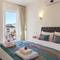 Отель Mini Saray Hotel