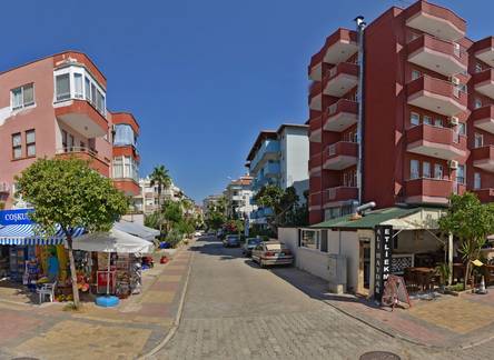 Отель Risus Suit Hotel
