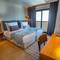 Отель smartline Sunpark Beach