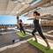 Отель smartline Sunpark Beach