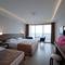 Отель Venessa Beach Hotel