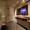 Отель Upper House Hotel
