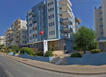 Отель Ark Suite Hotel