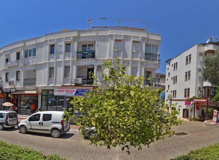 Отель Hotel Puya