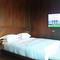 Отель Hyatt Centric Levent Istanbul