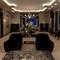 Отель Hyatt Centric Levent Istanbul