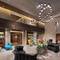 Отель Hyatt Centric Levent Istanbul