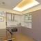 Отель Cheya Deluxe Residence Nisantasi