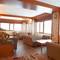 Отель Erta Soyak Hotel Uludag
