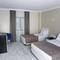 Отель Erta Soyak Hotel Uludag