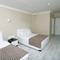 Отель Erta Soyak Hotel Uludag