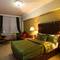 Отель Mila Uludag Otel