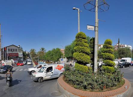 Отель Medos Hotel