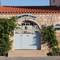 Отель Dort Mevsim Alacati