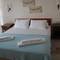 Отель Dort Mevsim Alacati