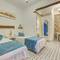 Отель Zen Alacati Hotel