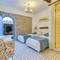 Отель Zen Alacati Hotel