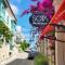 Отель Viento Alacati Hotel