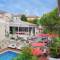 Отель Viento Alacati Hotel