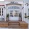 Отель Viento Alacati Hotel