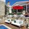 Отель Viento Alacati Hotel