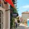 Отель Viento Alacati Hotel