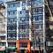 Отель Cheya Besiktas Hotel & Suites