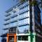 Отель Cheya Besiktas Hotel & Suites