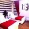Отель Business Park Hotel