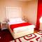 Отель Business Park Hotel