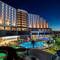 Отель Grannos Thermal Hotel & Convention Center