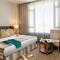 Отель Grannos Thermal Hotel & Convention Center