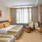 Отель Grannos Thermal Hotel & Convention Center