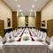 Отель Grannos Thermal Hotel & Convention Center