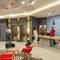 Отель Ibis Ankara Airport