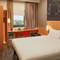 Отель Ibis Ankara Airport