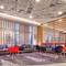 Отель Ibis Ankara Airport