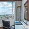 Отель Radisson Blu Ankara
