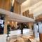 Отель Ramada Plaza Konya