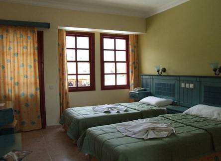 Отель Celay Hotel
