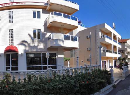Отель Golden Star Hotel