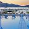 Отель Poseidon Boutique Hotel & Yacht Club
