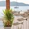 Отель Poseidon Boutique Hotel & Yacht Club