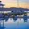 Отель Poseidon Boutique Hotel & Yacht Club