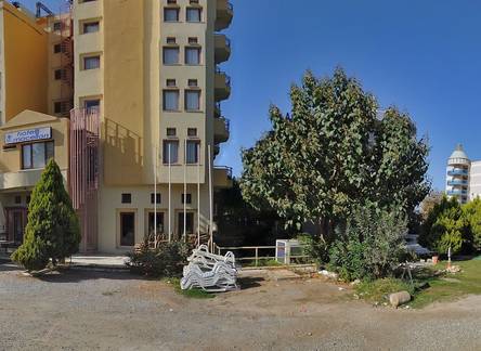 Отель Palmira Beach Hotel