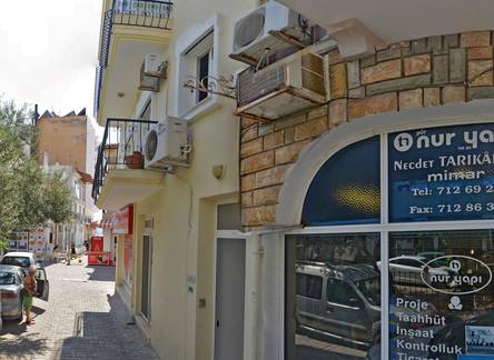 Отель Oglakcioglu Cesme Hotel