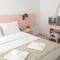 Отель Oglakcioglu Cesme Hotel
