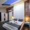Отель Morina Deluxe Hotel, Oludeniz