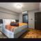 Отель Lampa Design Hotel