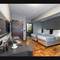Отель Lampa Design Hotel